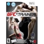 (Nintendo Wii): UFC Personal Trainer